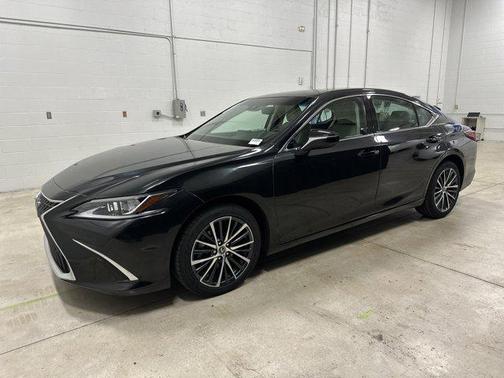 Caviar 2024 Lexus ES 350 Base