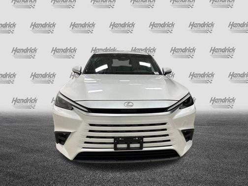 2024 Lexus TX 350 Luxury