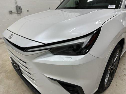 2024 Lexus TX 350 Luxury