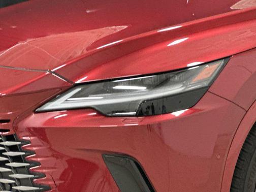 2024 Lexus RX 450h+ Base