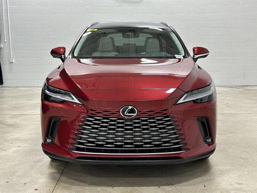 2024 Lexus RX 450h+ Base