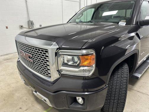 2015 GMC Sierra 1500 Denali