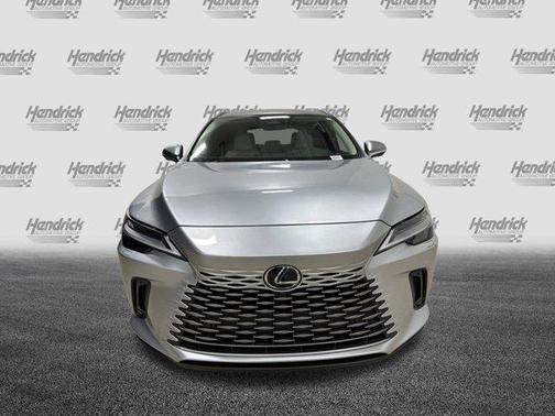 2026 Lexus RX 350 Luxury