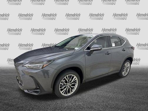 2026 Lexus NX 350 NX 350 Premium