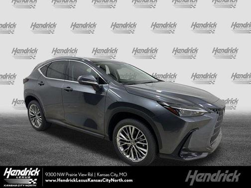 2026 Lexus NX 350 NX 350 Premium