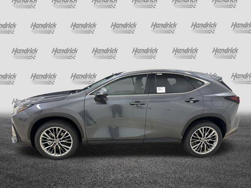2026 Lexus NX 350 NX 350 Premium
