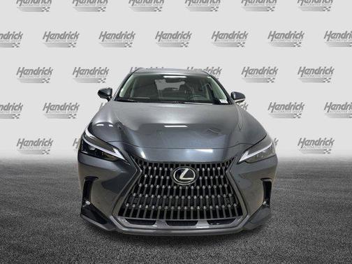 2026 Lexus NX 350 NX 350 Premium