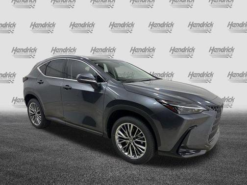 2026 Lexus NX 350 NX 350 Premium
