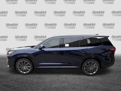 2026 Lexus TX 350 Luxury