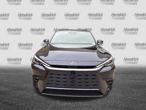 2026 Lexus TX 350 Luxury