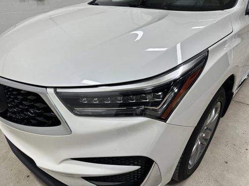 2019 Acura RDX Advance Package