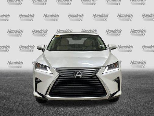 2019 Lexus RX 350 Base
