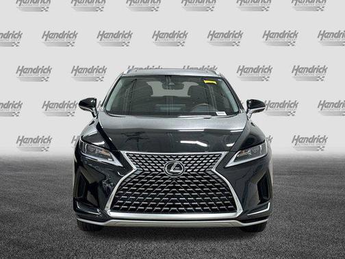 2021 Lexus RX 350 Base
