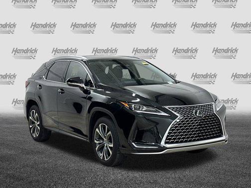 2021 Lexus RX 350 Base