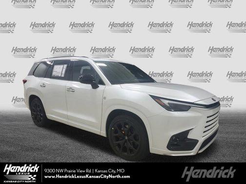 2025 Lexus TX 350 Base