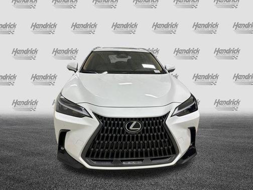 2026 Lexus NX 350 NX 350 Premium