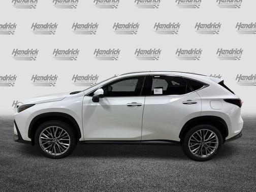 2026 Lexus NX 350 NX 350 Premium