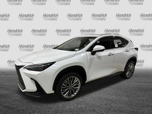 2026 Lexus NX 350 NX 350 Premium