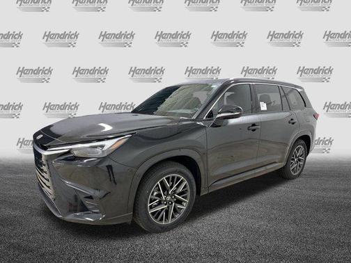 2026 Lexus TX 350 Premium