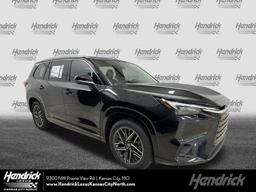2026 Lexus TX 350 Premium
