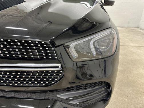 2022 Mercedes-Benz GLE 350 4MATIC