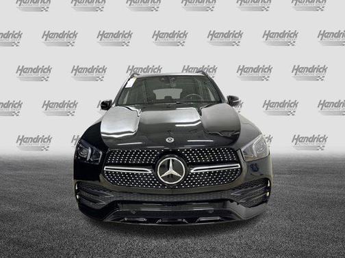 2022 Mercedes-Benz GLE 350 4MATIC