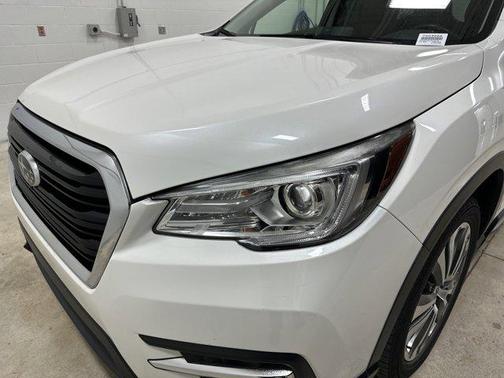 2019 Subaru Ascent Touring 7-Passenger