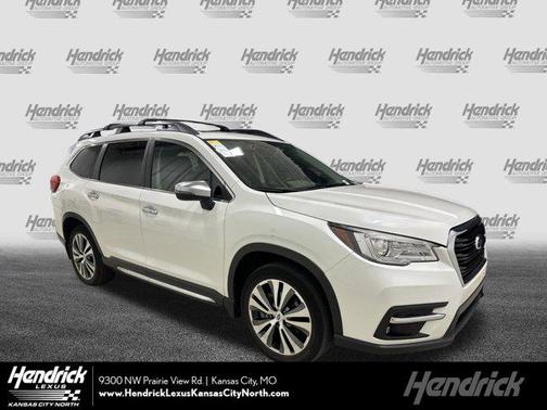 2019 Subaru Ascent Touring 7-Passenger