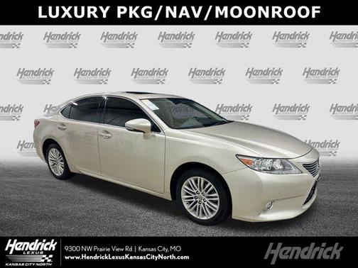 2014 Lexus ES 350 Base