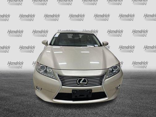 2014 Lexus ES 350 Base