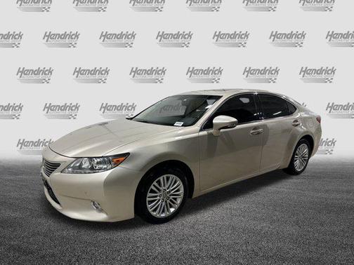 2014 Lexus ES 350 Base