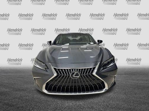 2025 Lexus ES 350 Ultra Luxury