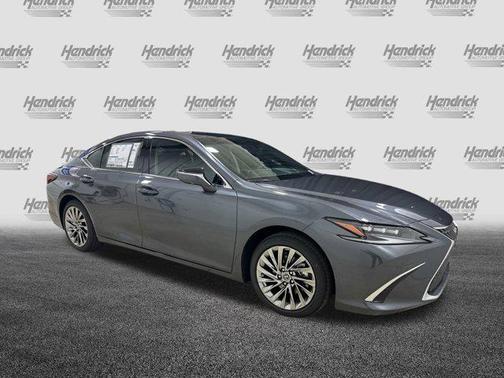 2025 Lexus ES 350 Ultra Luxury