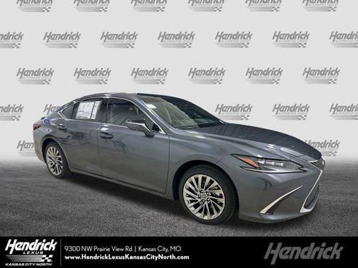2025 Lexus ES 350 Ultra Luxury