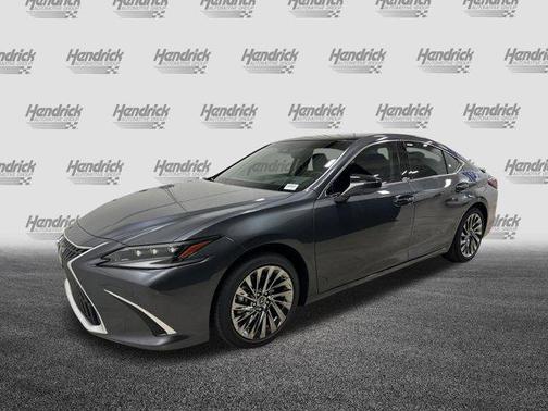 2025 Lexus ES 350 Ultra Luxury