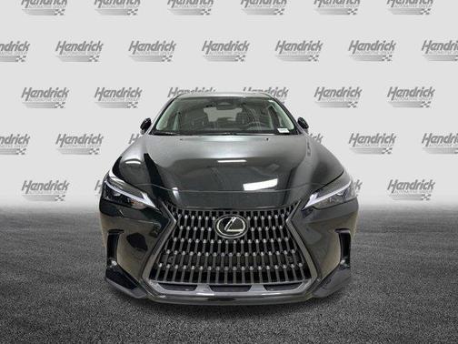 2026 Lexus NX 350 NX 350 Premium
