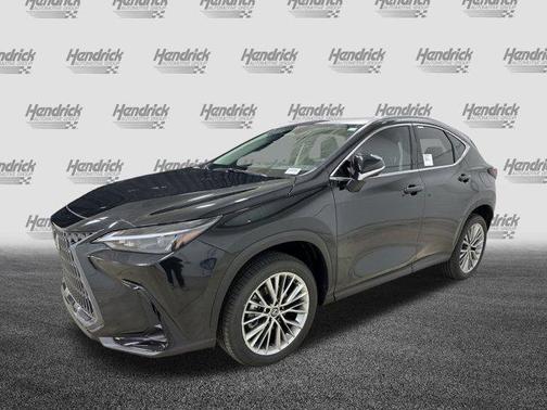 2026 Lexus NX 350 NX 350 Premium