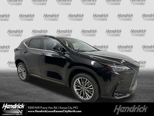 2026 Lexus NX 350 NX 350 Premium