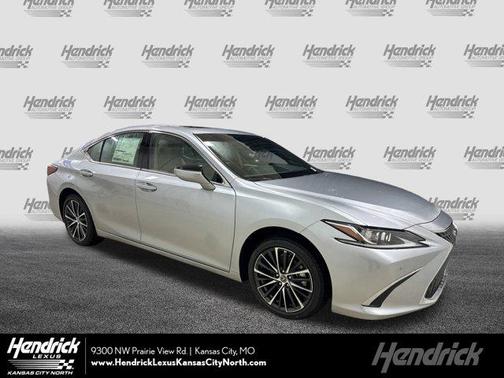 2025 Lexus ES 350 Base