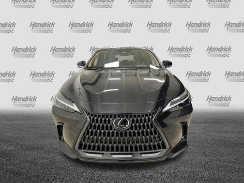 Caviar 2026 Lexus NX 350 Premium
