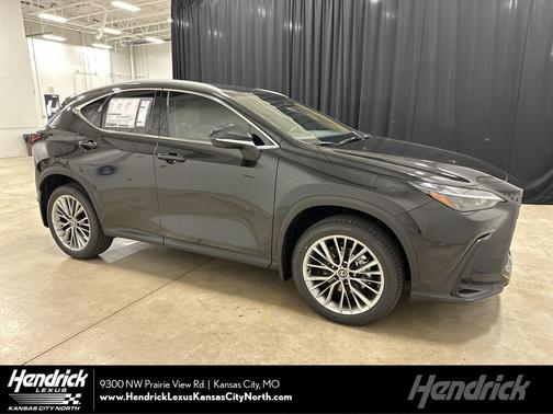 Caviar 2026 Lexus NX 350 Premium