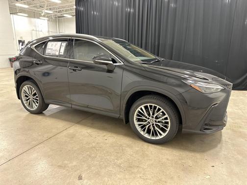 Caviar 2026 Lexus NX 350 Premium
