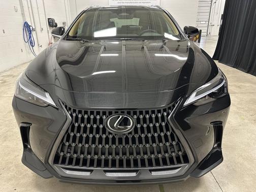 Caviar 2026 Lexus NX 350 Premium