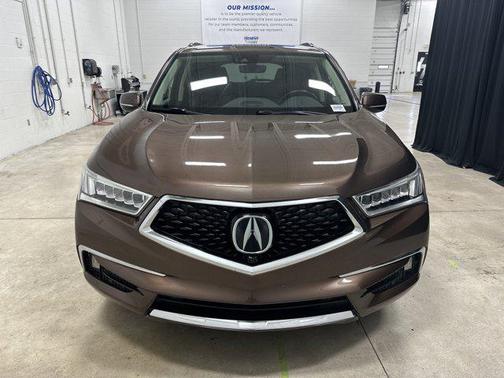 2019 Acura MDX 3.5L