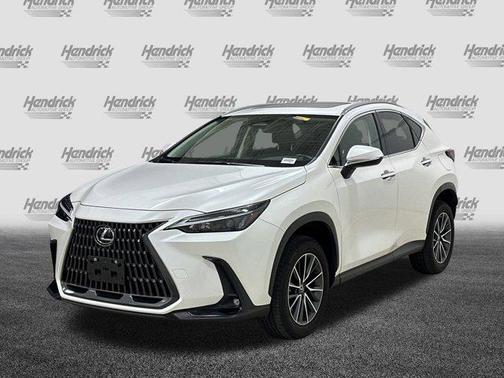2022 Lexus NX 350 350