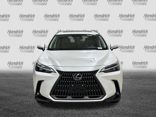2022 Lexus NX 350 350
