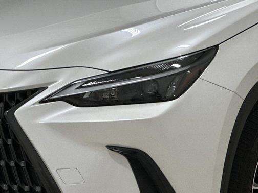 2022 Lexus NX 350 350