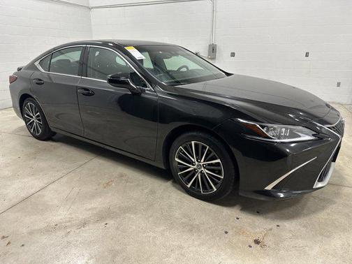 2024 Lexus ES 350 Base