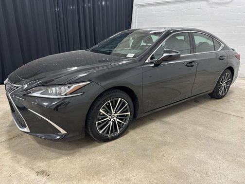 2024 Lexus ES 350 Base