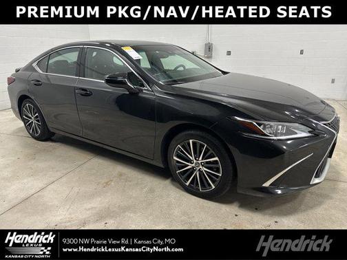2024 Lexus ES 350 Base